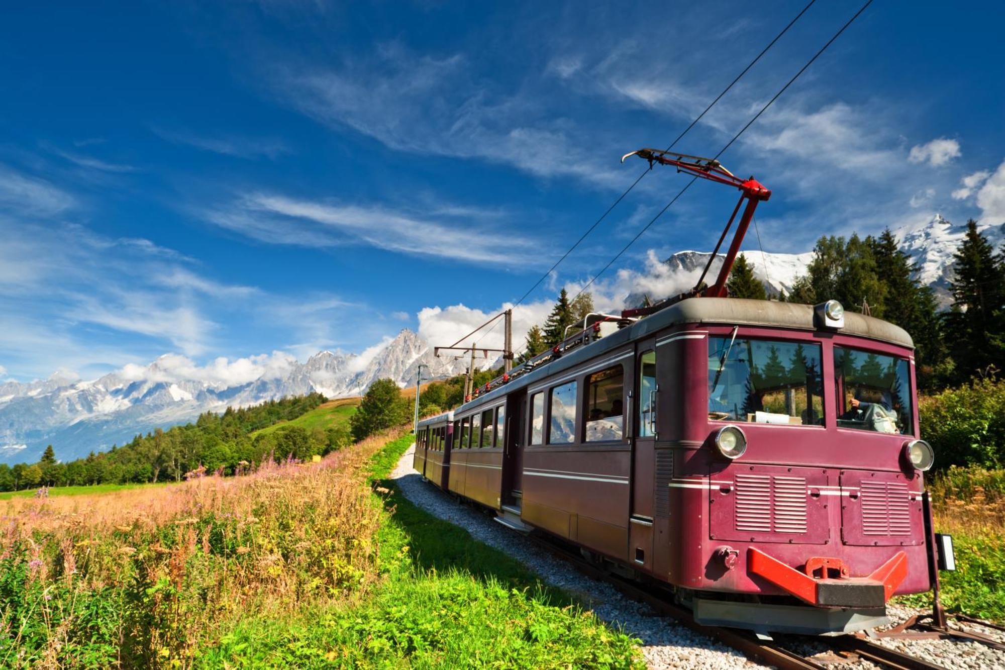 Residence Amethystes D4 Ski In Ski Out - Happy Rentals Chamonix ภายนอก รูปภาพ